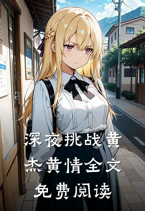 深夜挑战黄杰黄情全文免费阅读