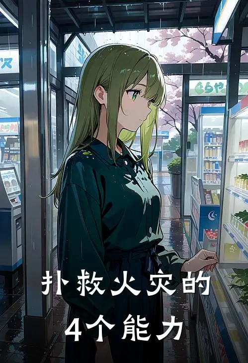 扑救火灾的4个能力