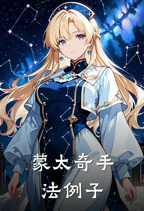 蒙太奇手法例子