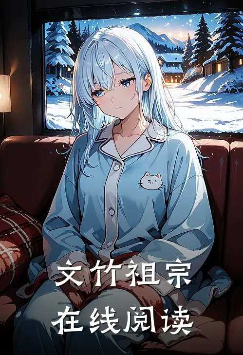 文竹祖宗在线阅读