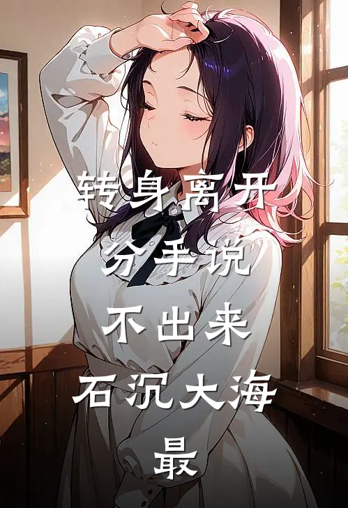 转身离开,分手说不出来,石沉大海,最