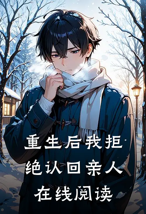 重生后我拒绝认回亲人在线阅读