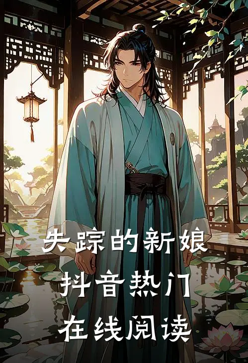 失踪的新娘抖音热门在线阅读
