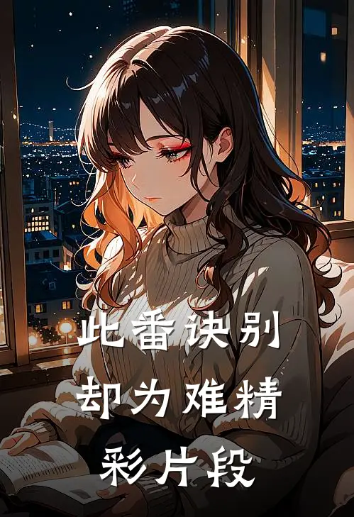 此番诀别却为难精彩片段