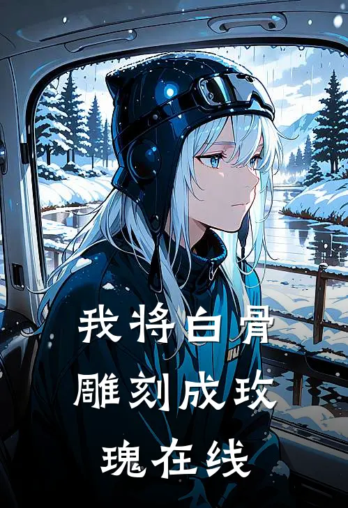 我将白骨雕刻成玫瑰在线