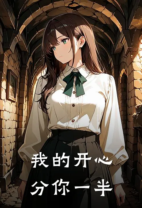我的开心分你一半