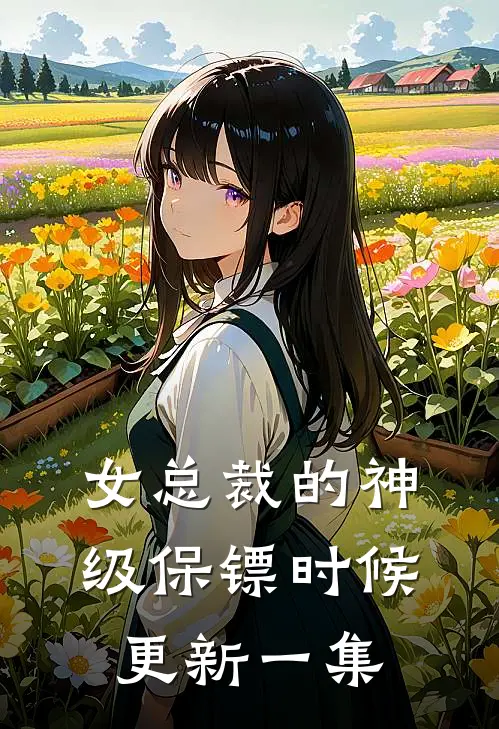 女总裁的神级保镖时候更新一集