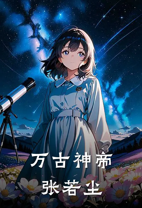 万古神帝张若尘