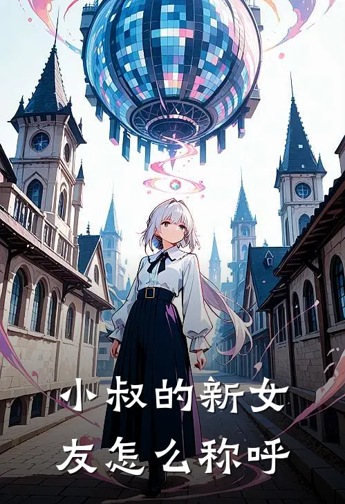 小叔的新女友怎么称呼