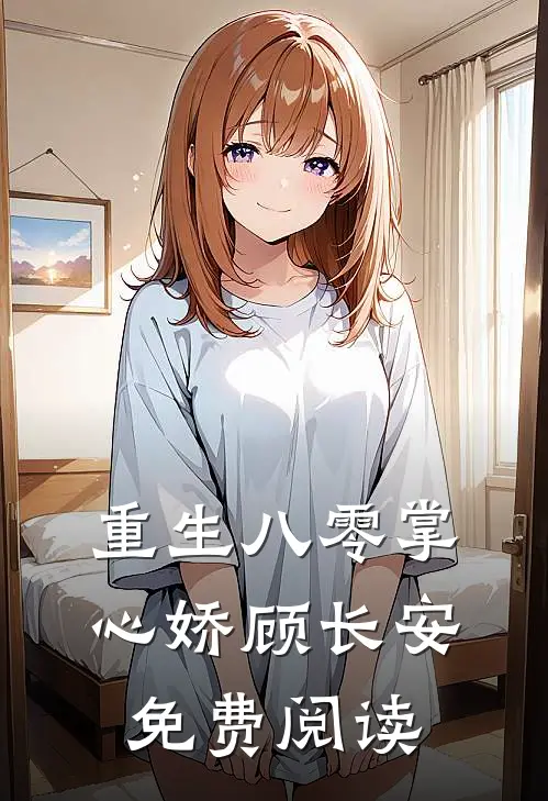 重生八零掌心娇顾长安免费阅读