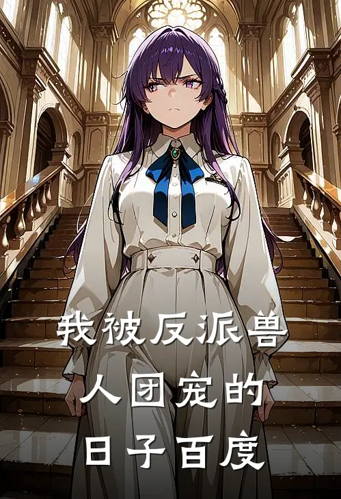 我被反派兽人团宠的日子百度
