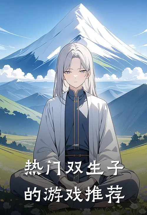 热门双生子的游戏推荐