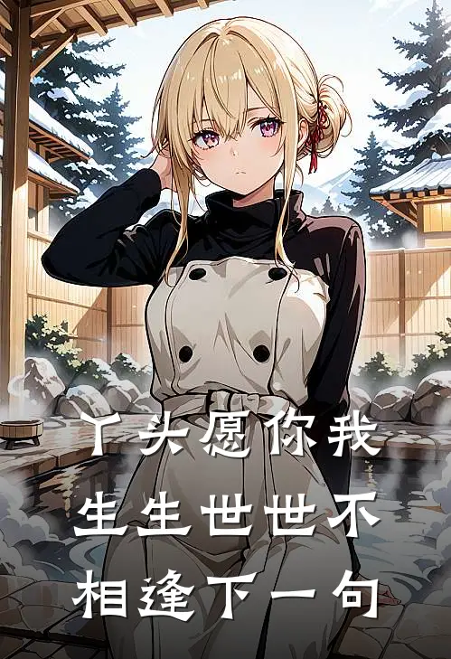 丫头愿你我生生世世不相逢下一句