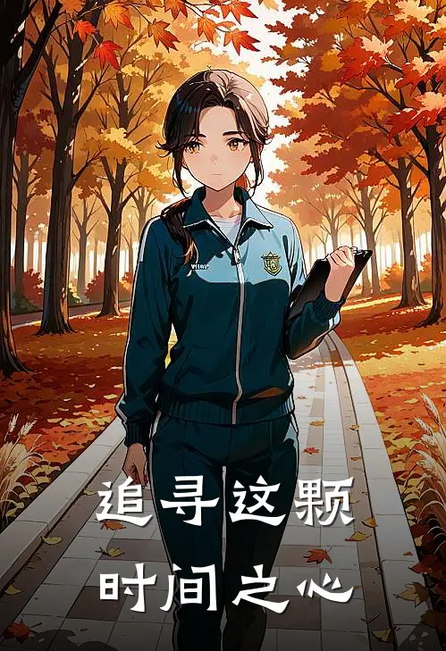 追寻这颗时间之心