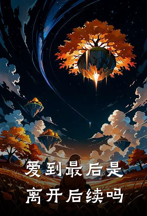 爱到最后是离开后续吗
