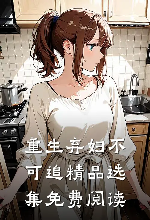 重生弃妇不可追精品选集免费阅读