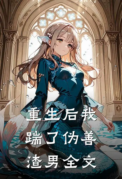 重生后我踹了伪善渣男全文