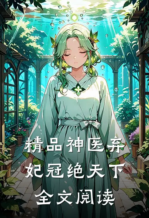 精品神医弃妃冠绝天下全文阅读