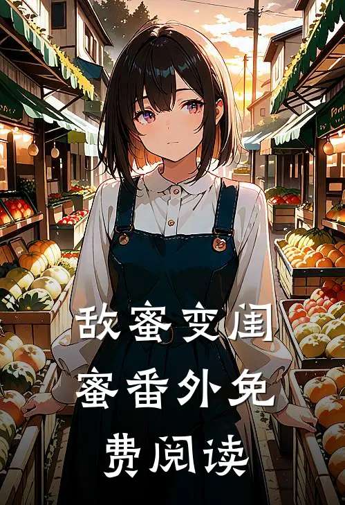 敌蜜变闺蜜 番外免费阅读