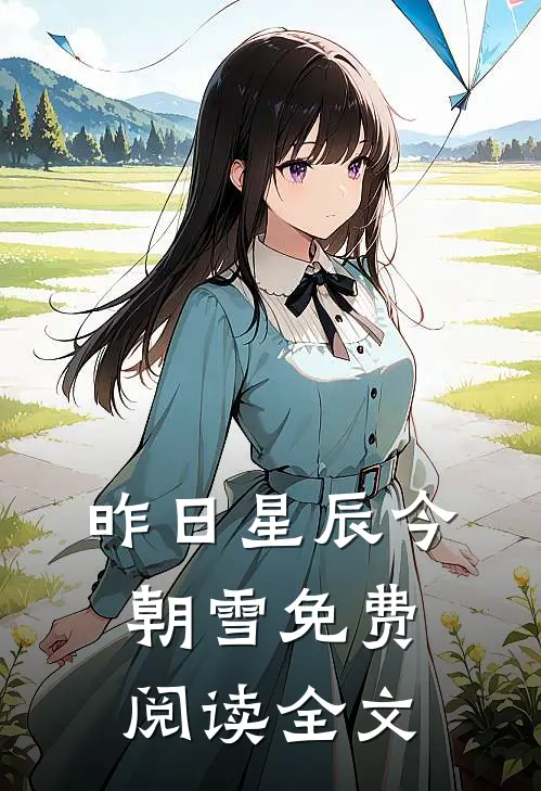 昨日星辰今朝雪免费阅读全文