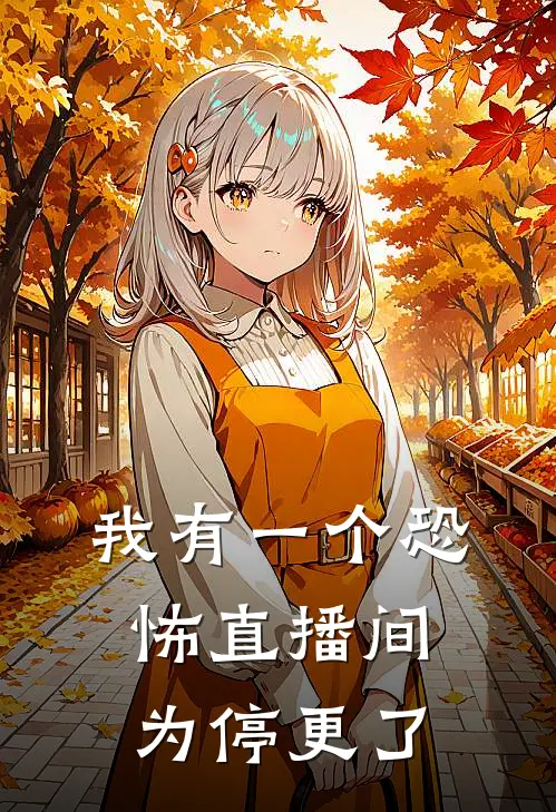 我有一个恐怖直播间为停更了