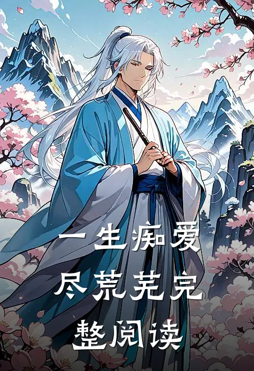 一生痴爱尽荒芜完整阅读