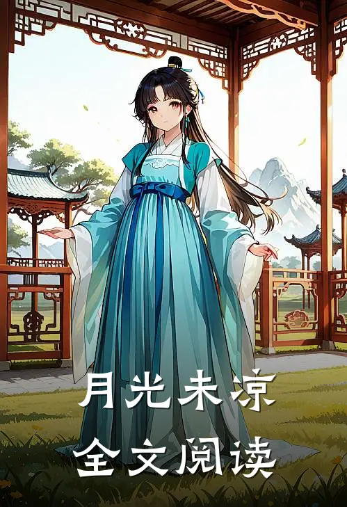月光未凉全文阅读