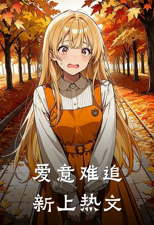 爱意难追新上热文