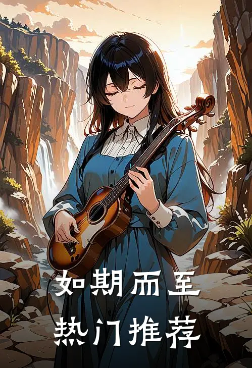 如期而至热门推荐
