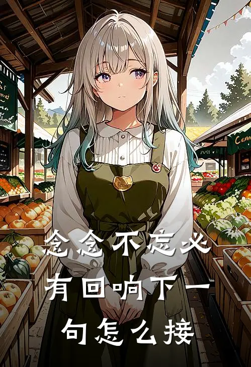 念念不忘必有回响下一句怎么接