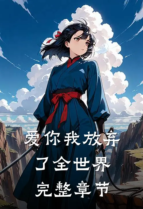 爱你我放弃了全世界完整章节