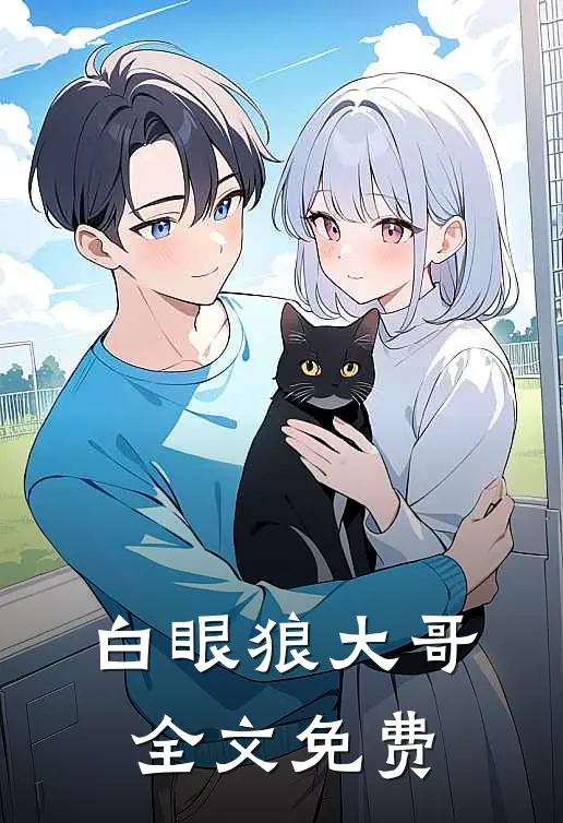白眼狼大哥全文免费
