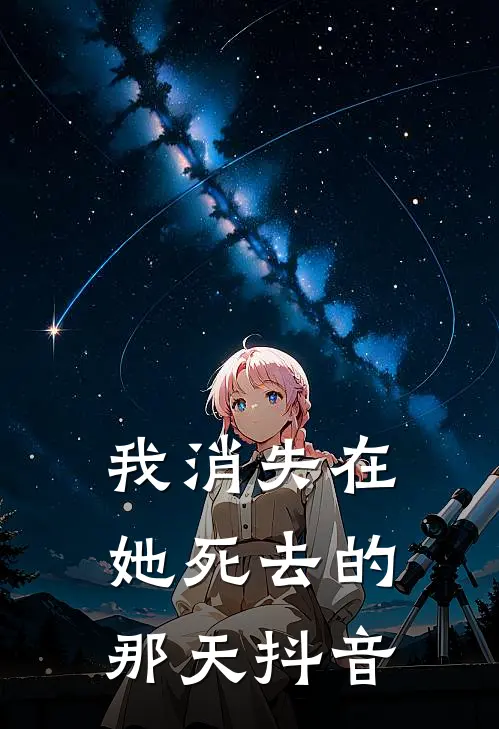 我消失在她死去的那天抖音