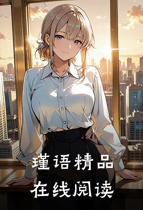 瑾语精品在线阅读