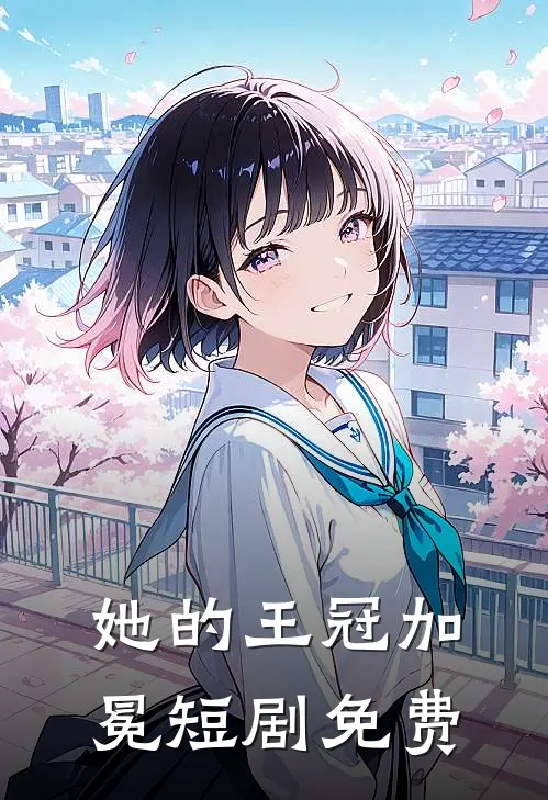 她的王冠加冕短剧免费