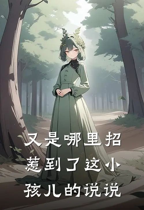 又是哪里招惹到了这小孩儿的说说