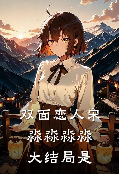 双面恋人宋淼淼淼淼大结局是