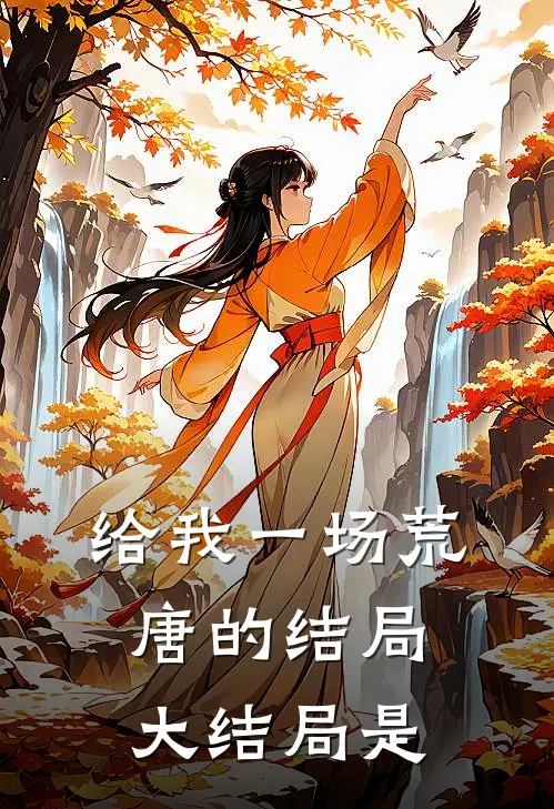 给我一场荒唐的结局大结局是