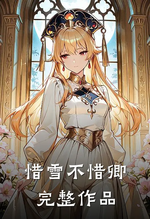 惜雪不惜卿完整作品