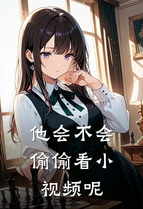 他会不会偷偷看小视频呢