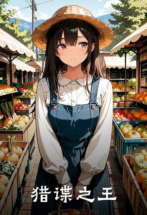 猎谍之王