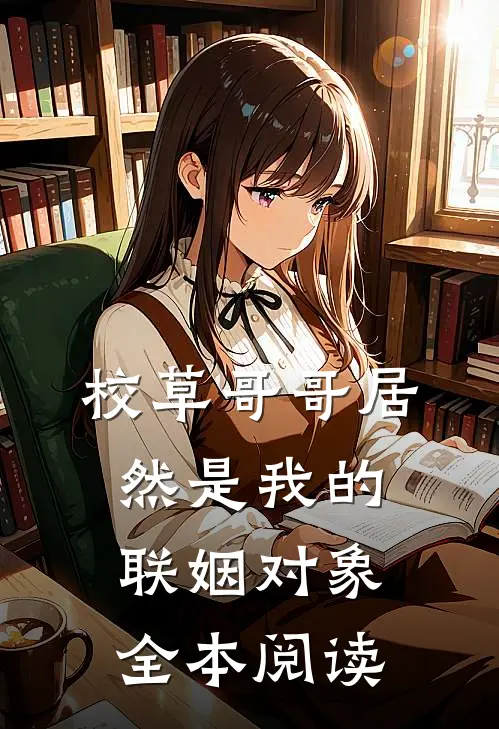 校草哥哥居然是我的联姻对象全本阅读