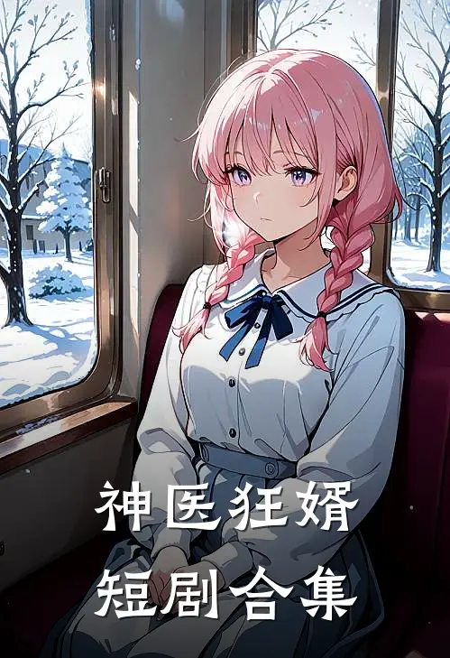 神医狂婿短剧合集