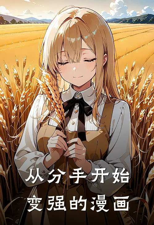 从分手开始变强的漫画
