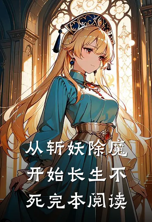 从斩妖除魔开始长生不死完本阅读