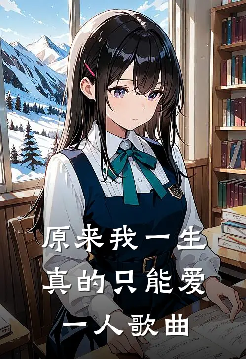 原来我一生真的只能爱一人歌曲