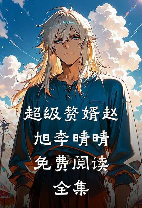 超级赘婿赵旭李晴晴免费阅读,全集