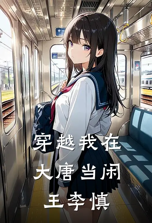 穿越我在大唐当闲王李慎