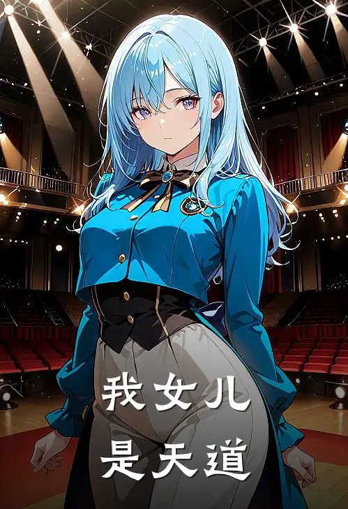 我女儿是天道