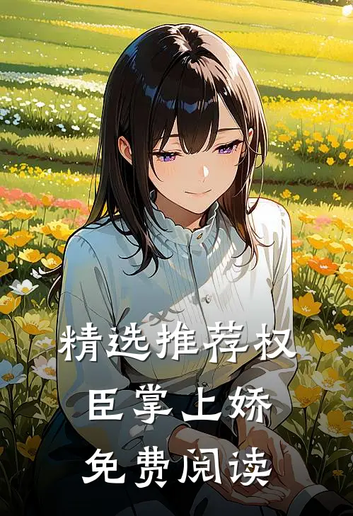 精选推荐权臣掌上娇免费阅读